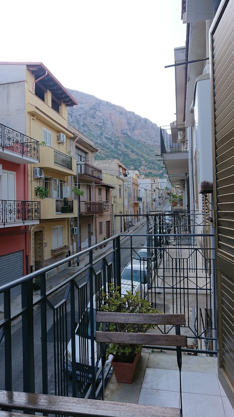 La Mansarda B&B in Cinisi, Italy