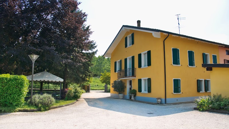 La Meridiana Affittacamere in Colorno, Italy