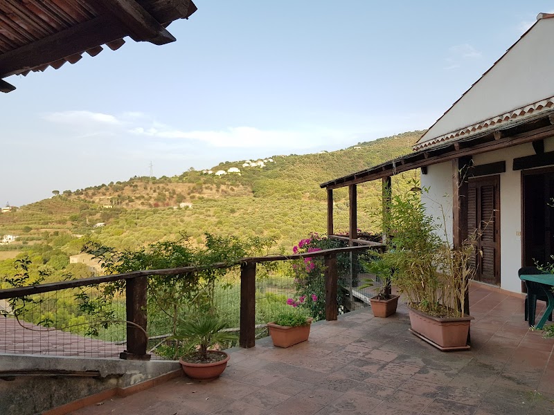 La Mia Valle in Capo d'Orlando, Italy