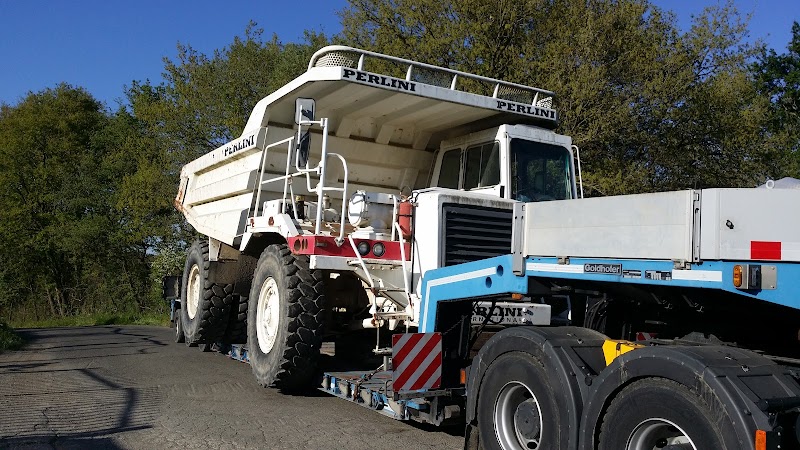 La Mola Di Campagnano in Campagnano di Roma, Italy