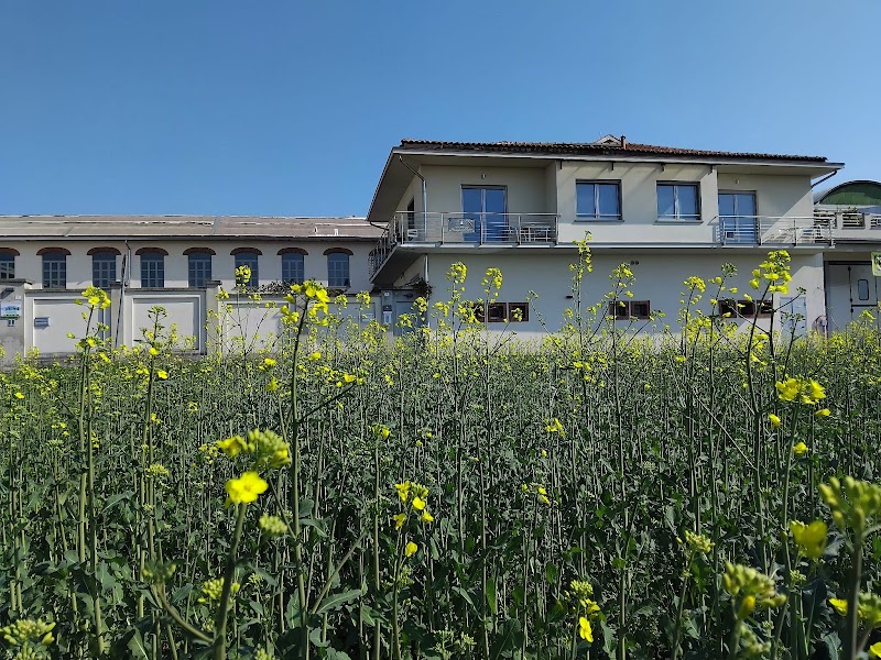 La Montrucca Guesthouse in Caselle Torinese, Italy