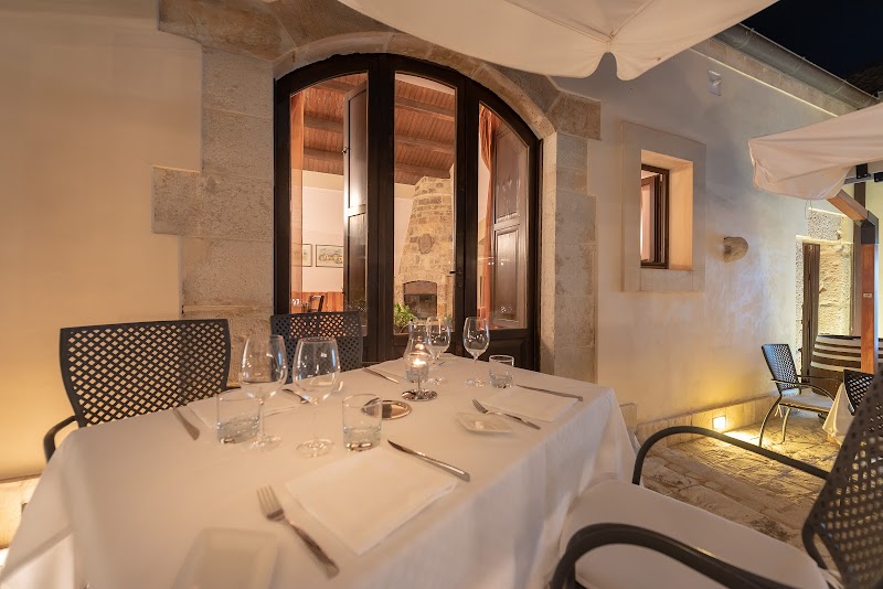 La Moresca in Belpasso, Italy