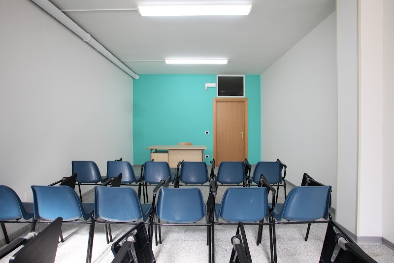 La Musa di Andria in Andria, Italy