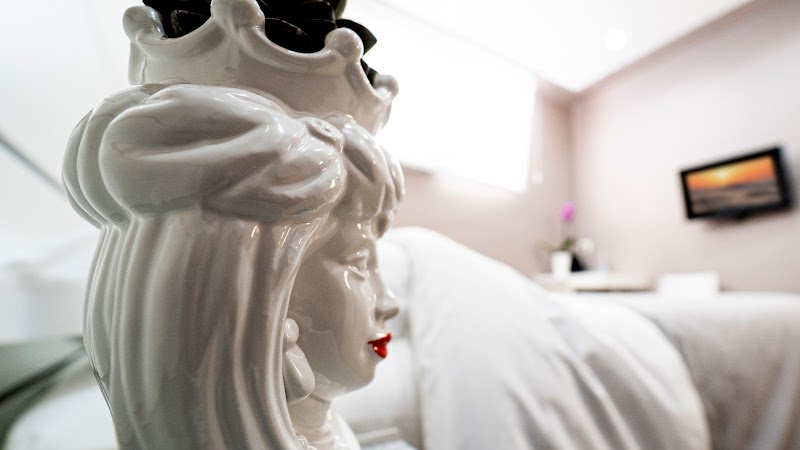 La Palma Del Sol B&B in Barletta, Italy