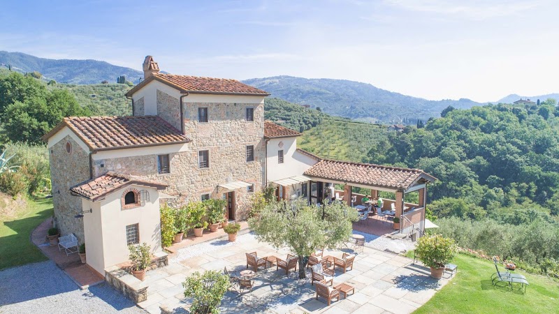 La Piana Buggiano in Borgo a Buggiano, Italy