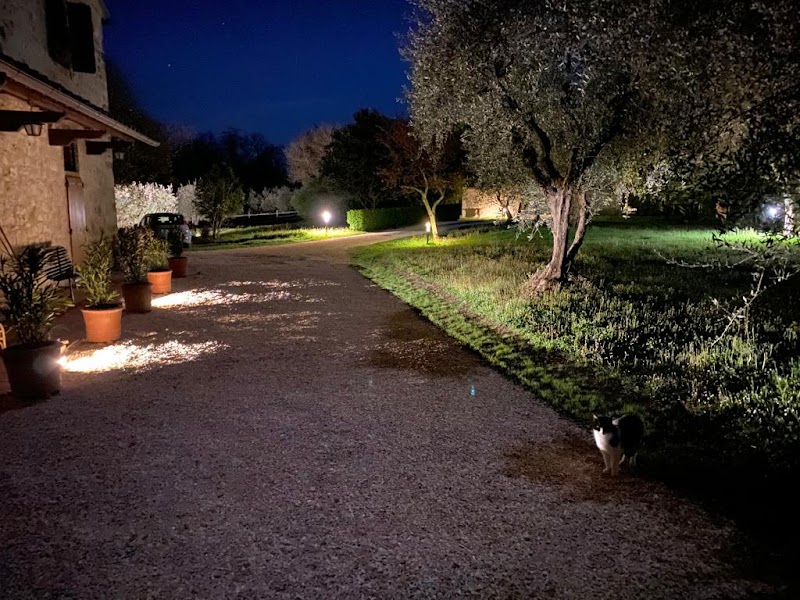 La Pieve Agriturismo in Castelfiorentino, Italy