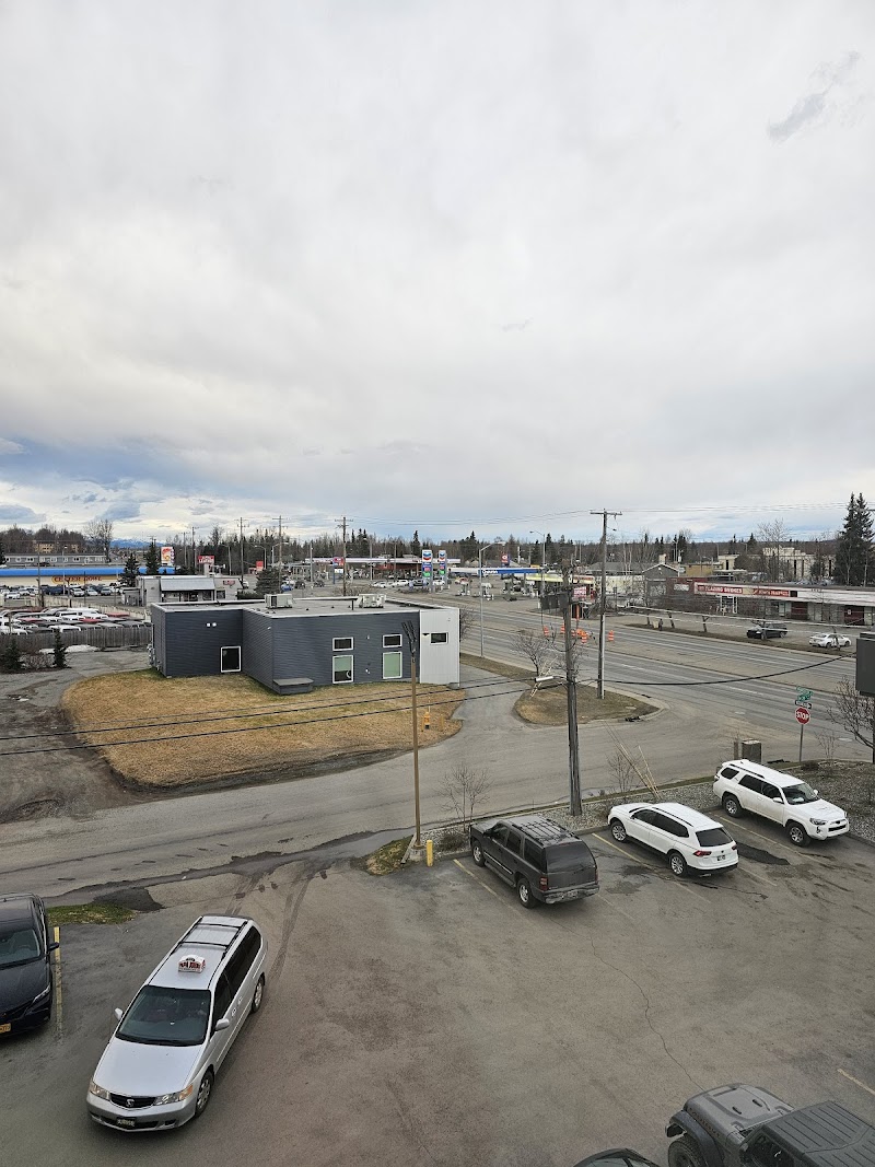 La Quinta Inn & Suites by Wyndham Anchorage Airport in Anchorage, United States