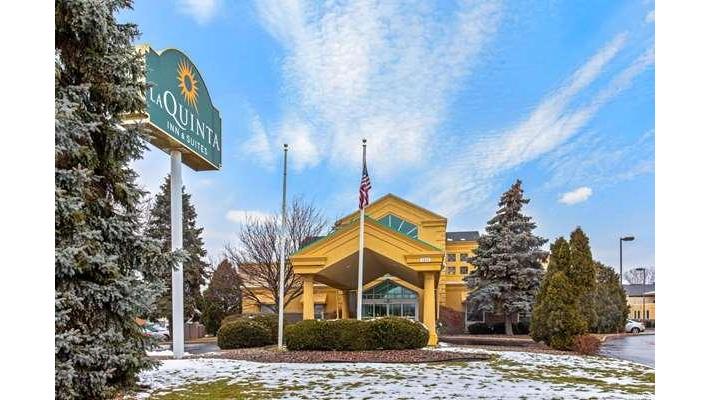 La Quinta Inn & Suites by Wyndham Appleton College Avenue in Appleton, United States