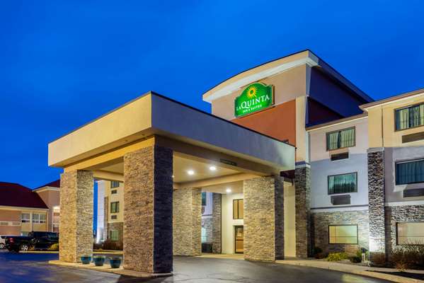 La Quinta Inn & Suites by Wyndham Batavia in Batavia, United States