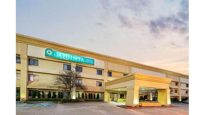 La Quinta Inn & Suites by Wyndham Baton Rouge Siegen Lane in Baton Rouge, United States
