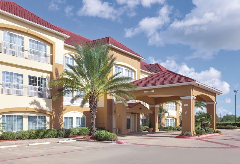 La Quinta Inn & Suites by Wyndham Bay City in Bay City, Matagorda County, United States, United States