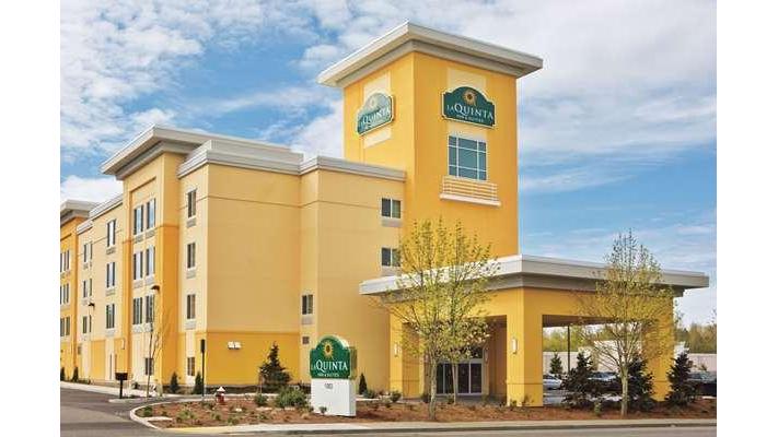 La Quinta Inn & Suites by Wyndham Bellingham in Bellingham, United States