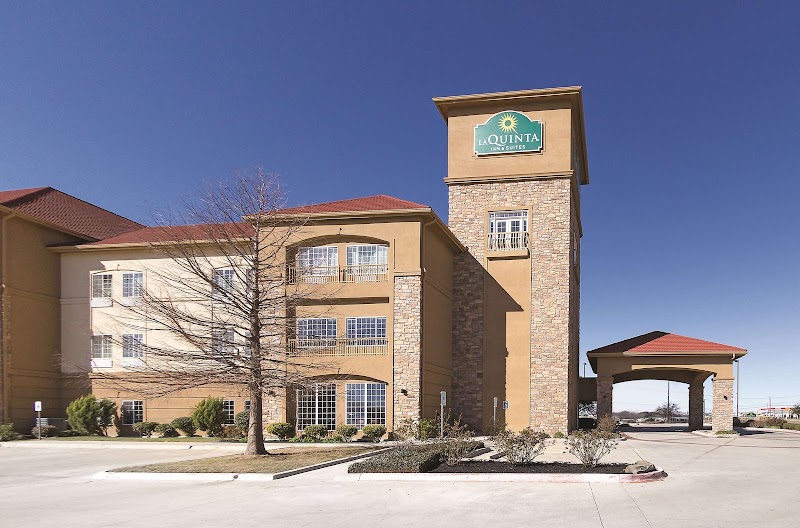 La Quinta Inn & Suites by Wyndham Belton - Temple South in Belton, United States