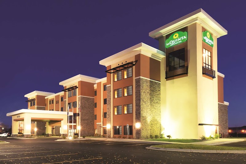 La Quinta Inn & Suites by Wyndham Billings in Billings, United States
