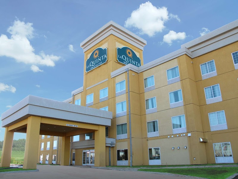 La Quinta Inn & Suites by Wyndham Bismarck in Bismarck, United States