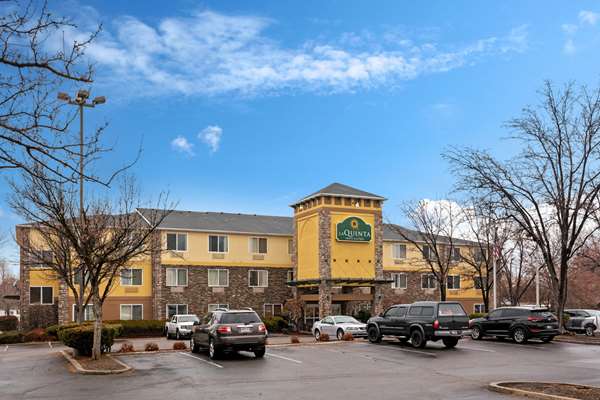 La Quinta Inn & Suites by Wyndham Boise Airport in Boise, United States