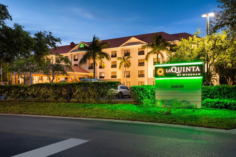 La Quinta Inn & Suites by Wyndham Bonita Springs Naples North in Bonita Springs, United States