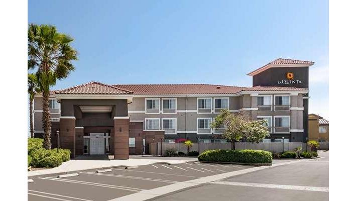 La Quinta Inn & Suites by Wyndham Hesperia Victorville in Apple Valley, United States
