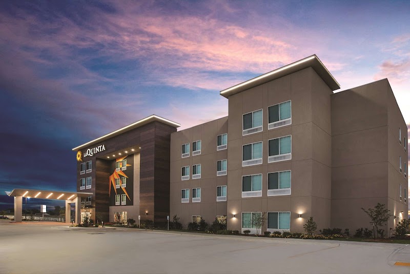 La Quinta Inn & Suites by Wyndham Opelika Auburn in Auburn, United States