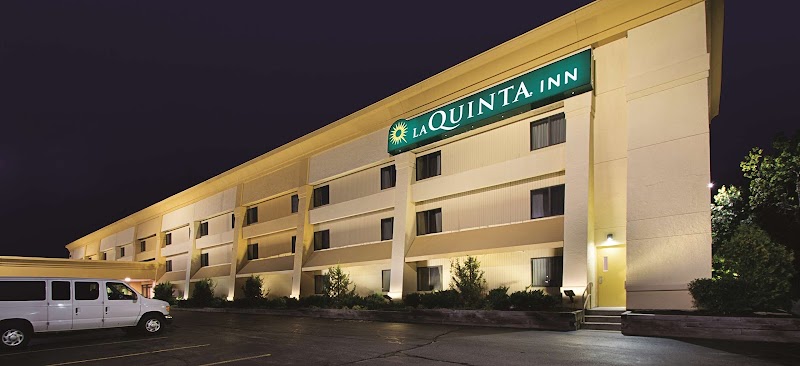 La Quinta Inn by Wyndham Auburn in Auburn, United States, United States