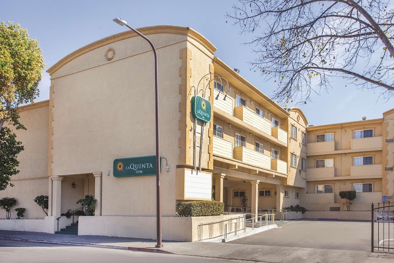 La Quinta Inn by Wyndham Berkeley in Berkeley, Alameda County, United States, United States