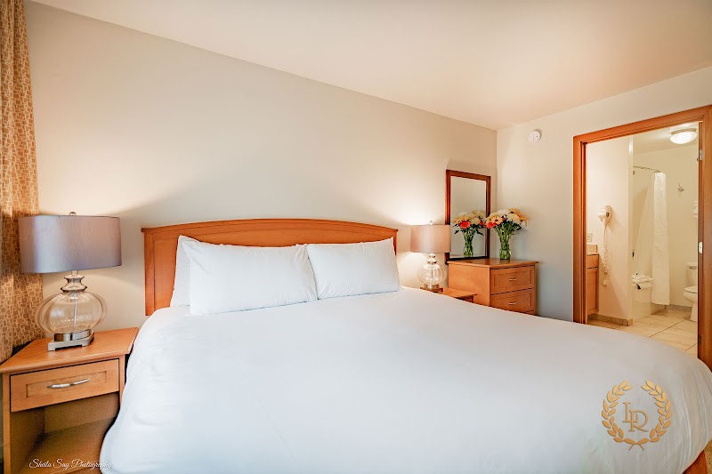 La Residence Suite Hotel in Bellevue, United States