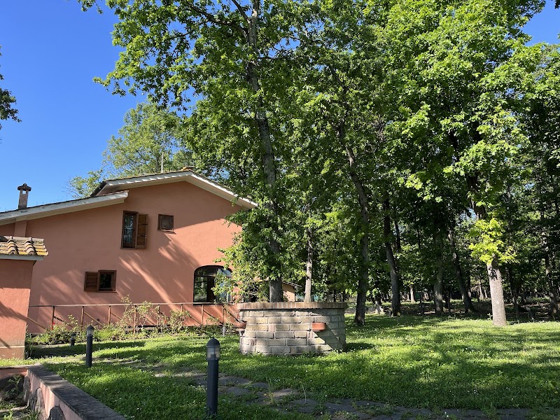 La Selvotta Suites & Apartments in Formello, Italy