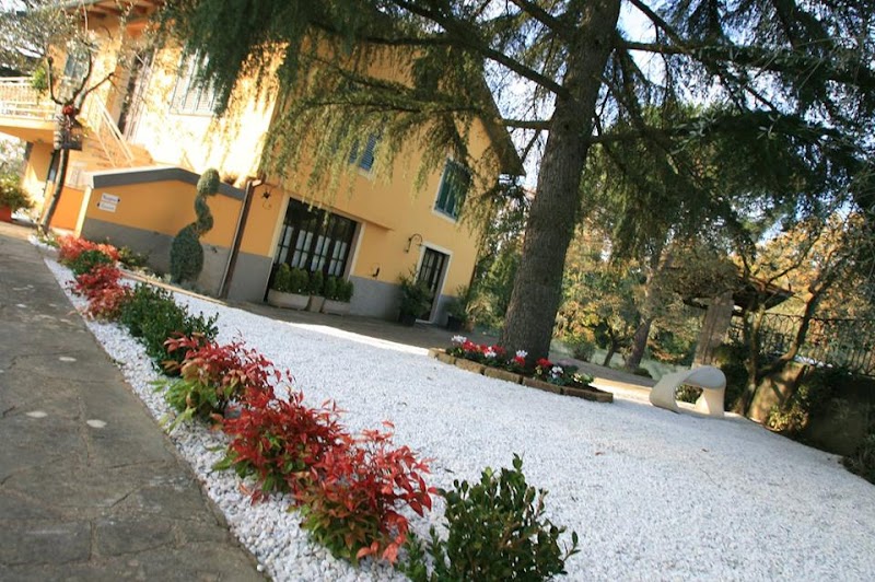 La Stregatta in Fucecchio, Italy