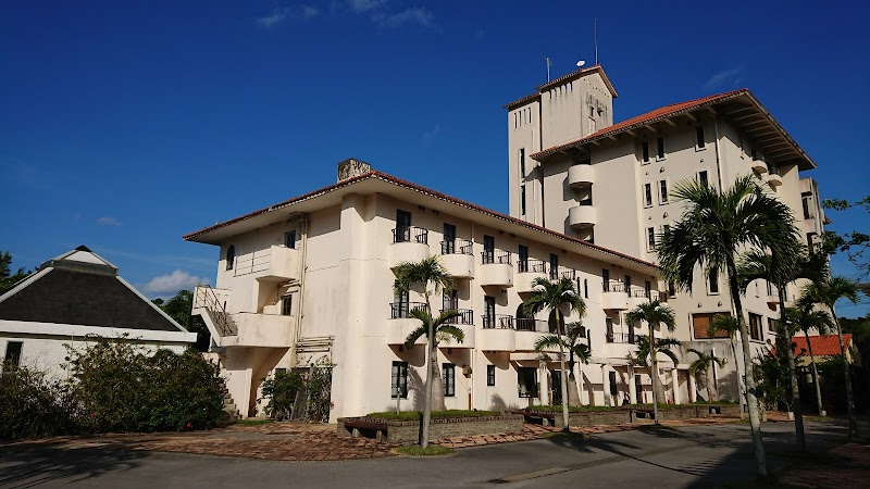 La Teada Ishigaki Resort in Ishigaki, Japan