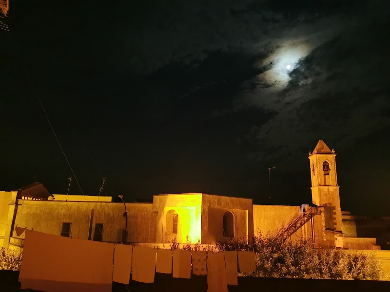 La Teresa Guesthouse in Copertino, Italy