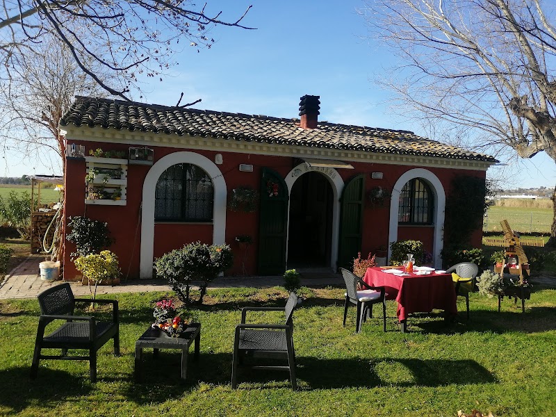 La Valle Del Poeta in Ancona, Italy