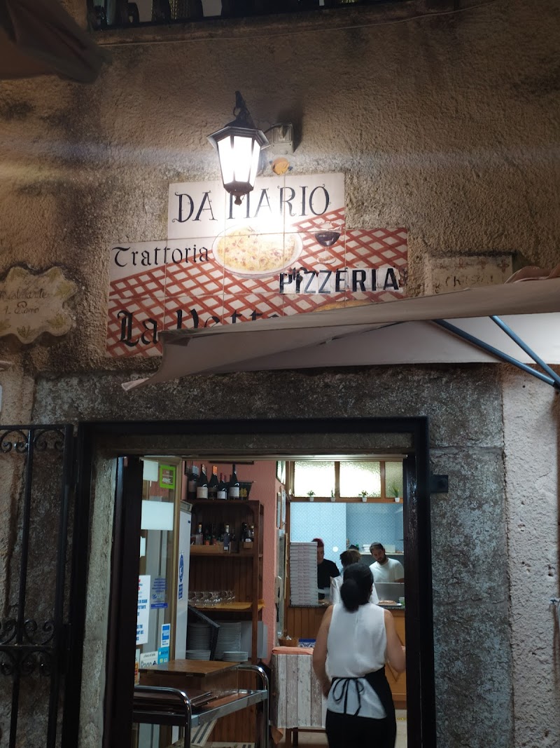 La Vetta in Erice, Italy