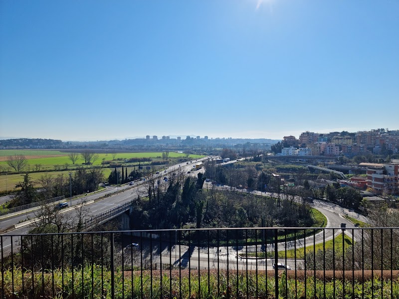 La Villa di Livia in Formello, Italy