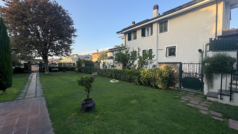 La Villetta Suite in Ciampino, Italy