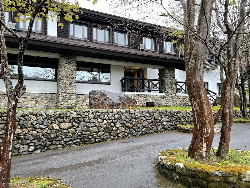 La Vista Appi Kogen in Hachimantai, Japan