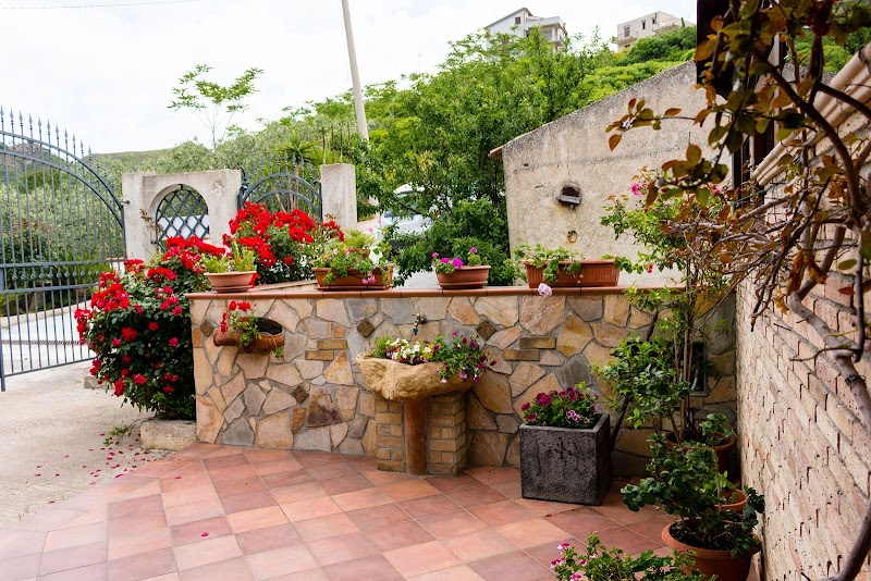 La casa di Bia in Corleone, Italy