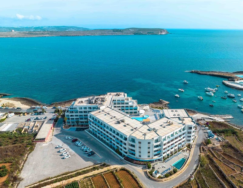 Labranda Riviera Hotel & Spa in Mellieha, Malta