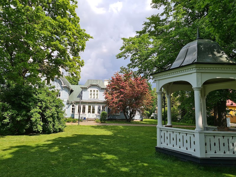 Lahe Guesthouse in Haapsalu, Estonia
