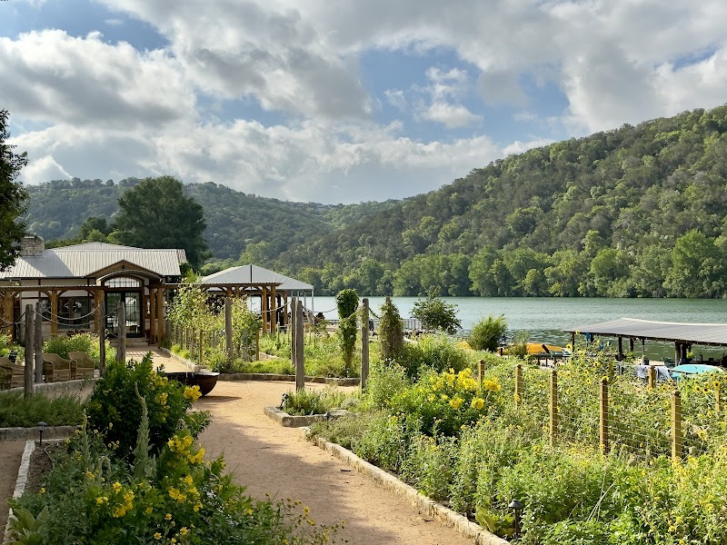 Lake Austin Spa Resort in Austin, United States