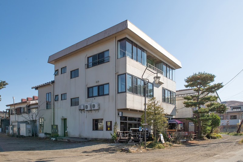 Lakeside Inn Fujinami in Fujikawaguchiko, Japan