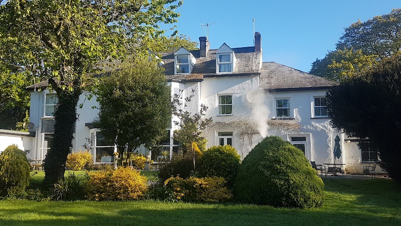 Lanarth Hotel in Bodmin, United Kingdom