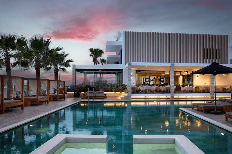 Lango Design Hotel & Spa in Kos, Greece