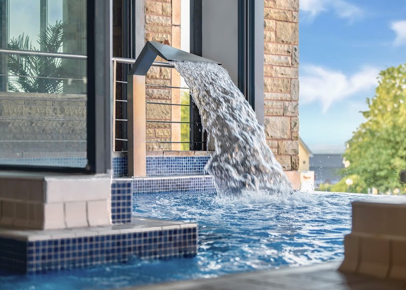 Last Drop Village Hotel & Spa in Bolton, United Kingdom