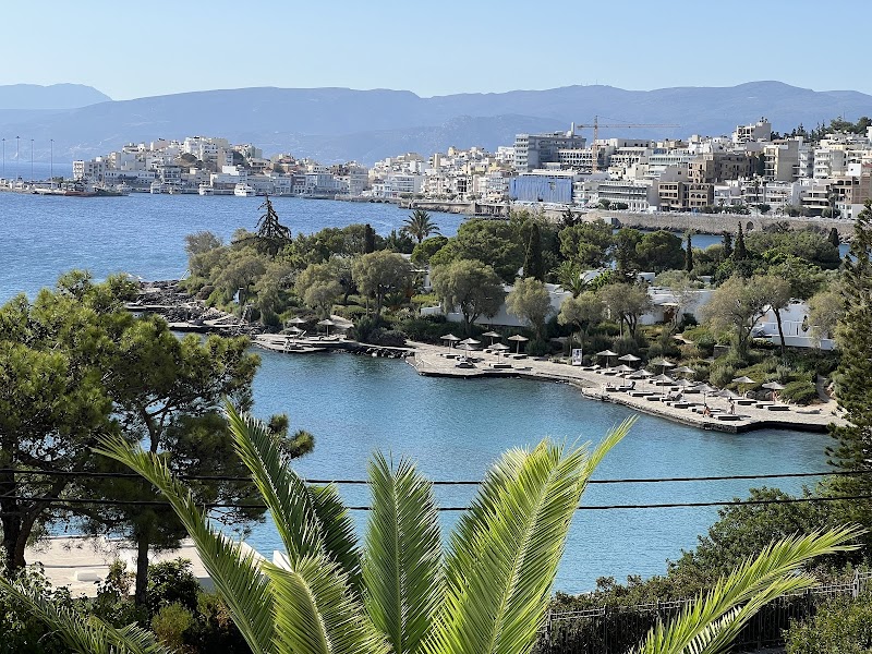 Lato Hotel in Agios Nikolaos, Greece