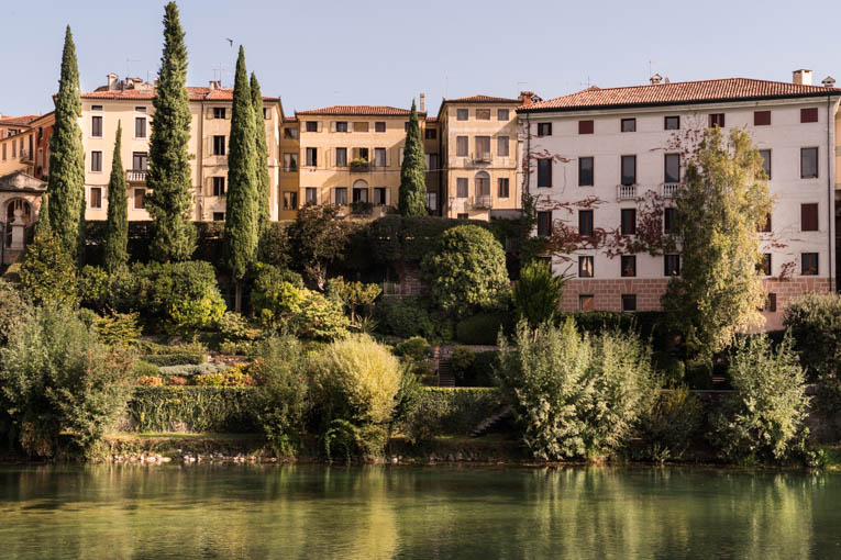 Le 33 B&B in Bassano del Grappa, Italy