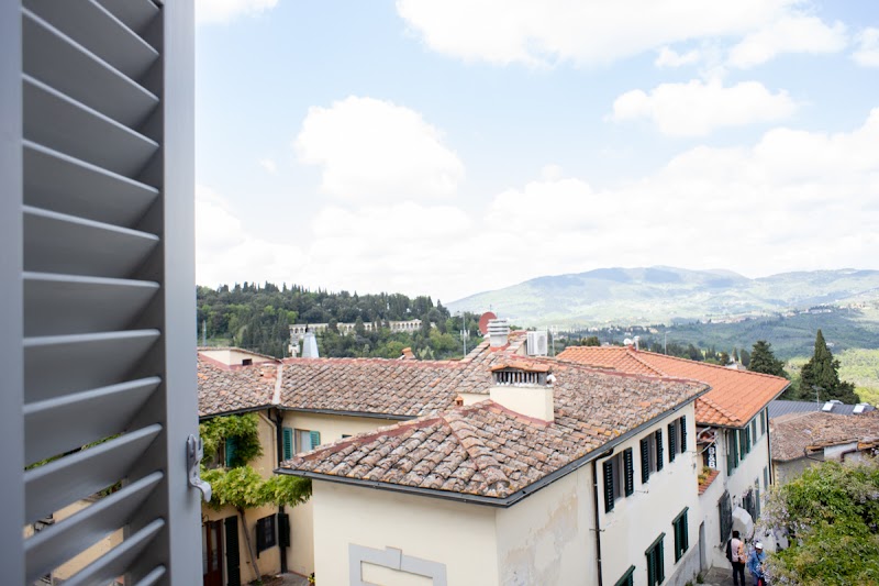Le Cannelle B&B in Fiesole, Italy