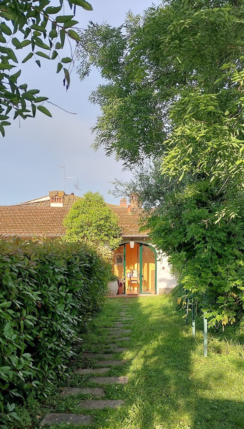 Le Civette Country Resort in Bagno a Ripoli, Italy