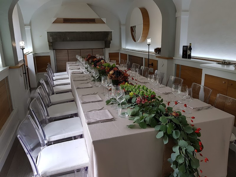 Le Farnete in Carmignano, Italy