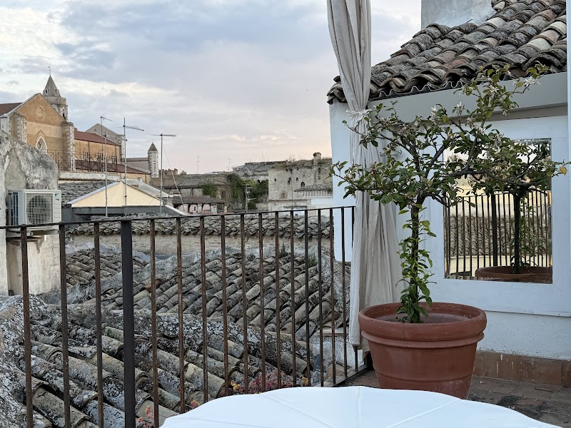 Le Foglie di Acanto in Lucera, Italy