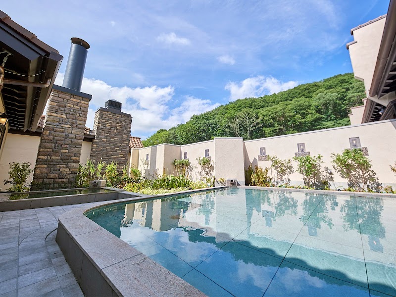 Le Grand Karuizawa Hotel & Resort in Karuizawa, Japan